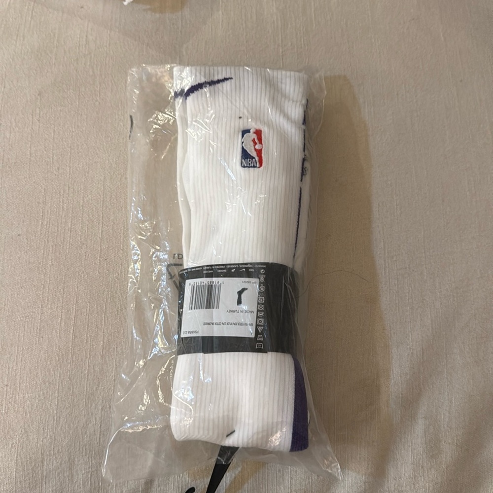 Nike NBA socks